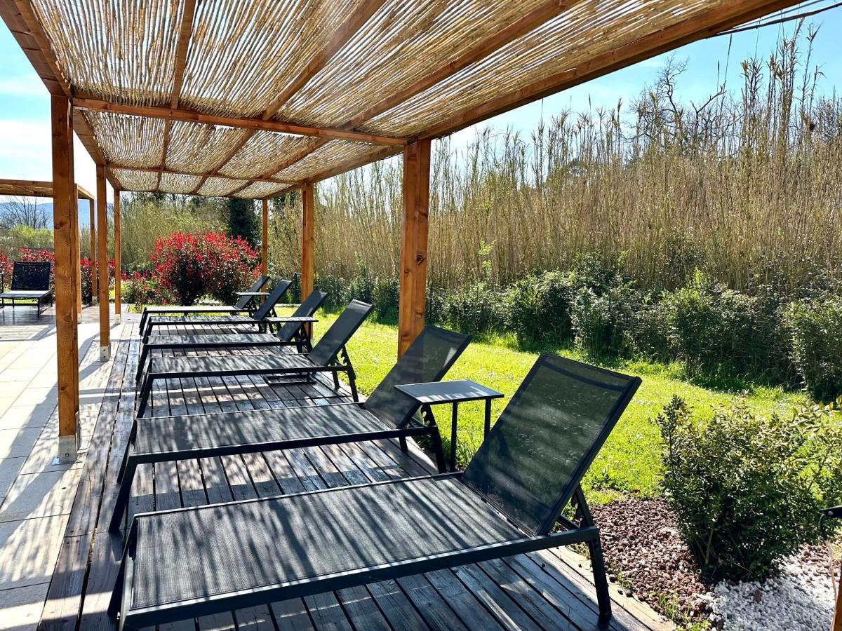 Le Village Sarzana Exterior photo