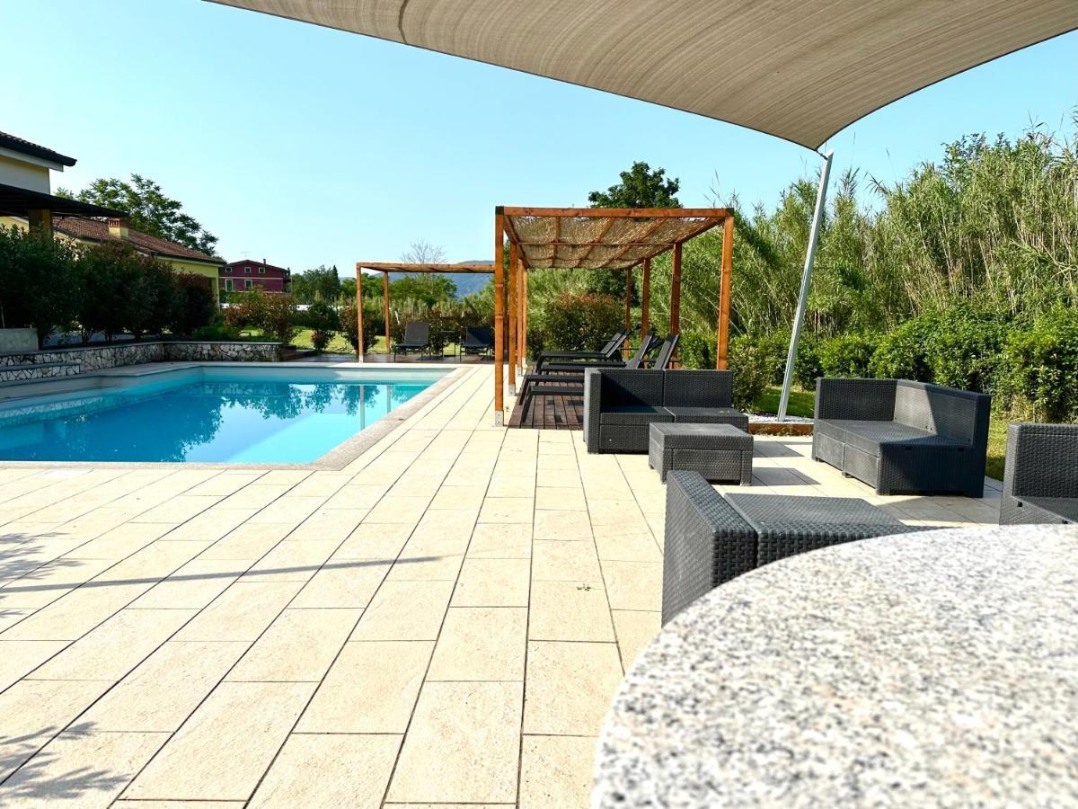 Le Village Sarzana Exterior photo