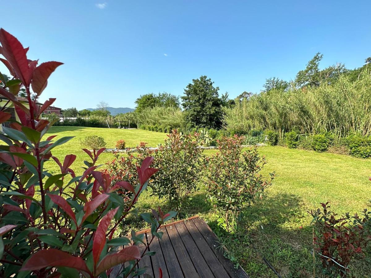 Le Village Sarzana Exterior photo
