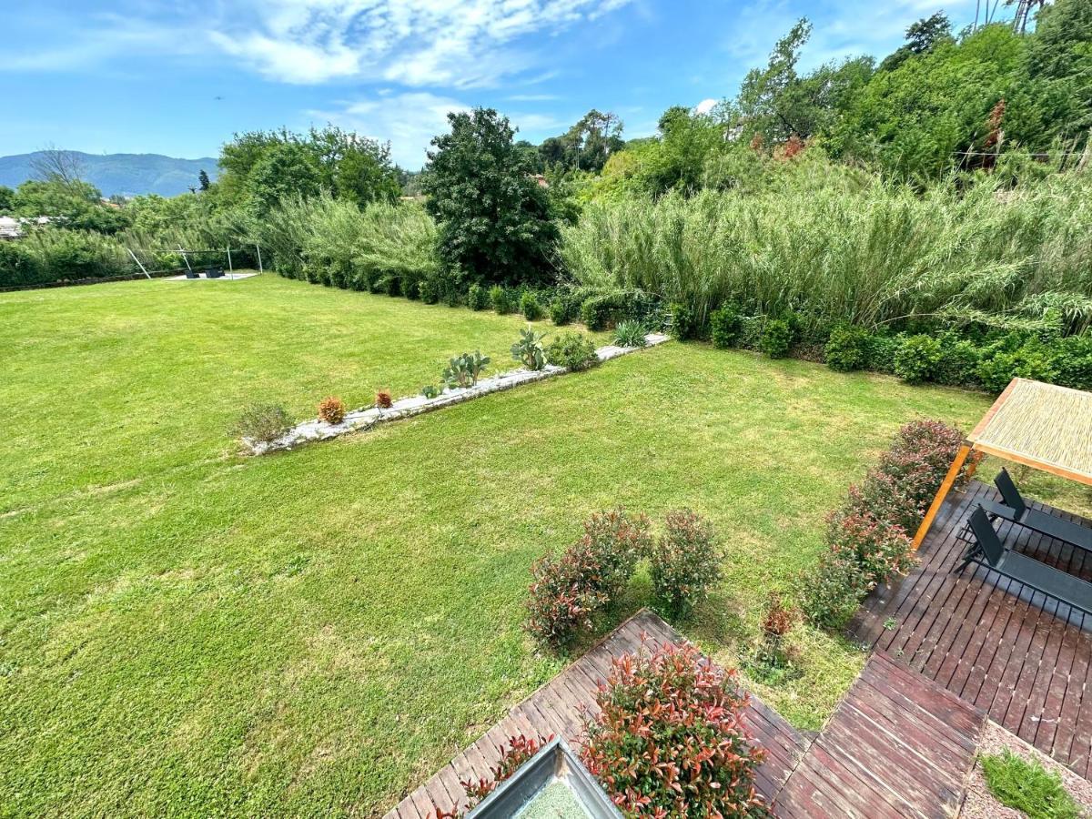 Le Village Sarzana Exterior photo