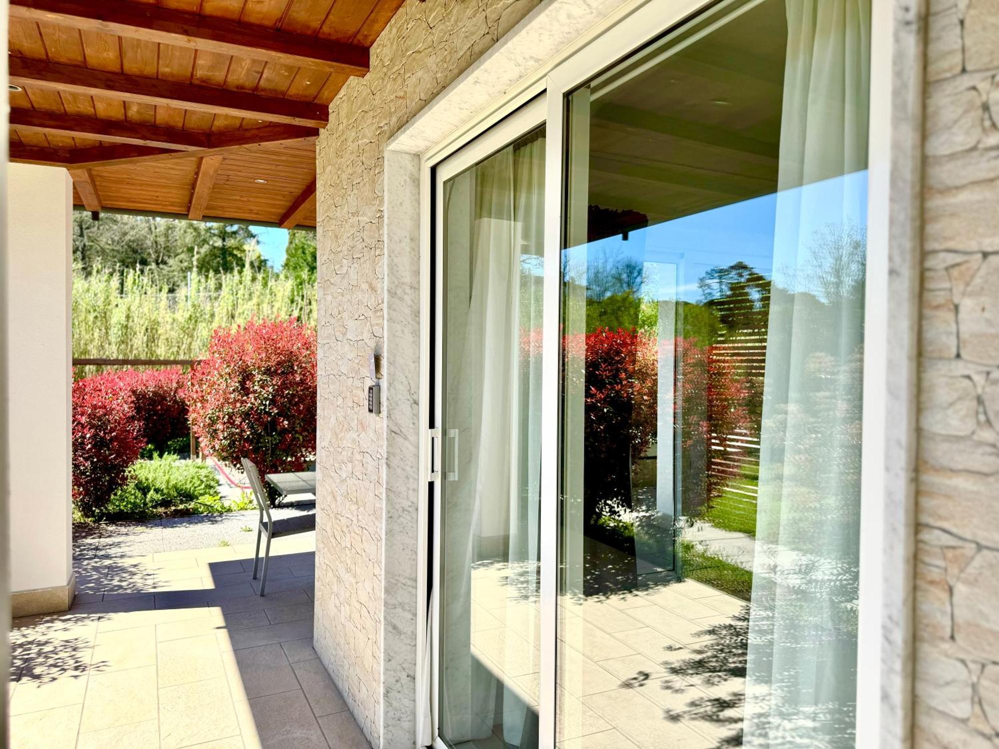 Le Village Sarzana Exterior photo