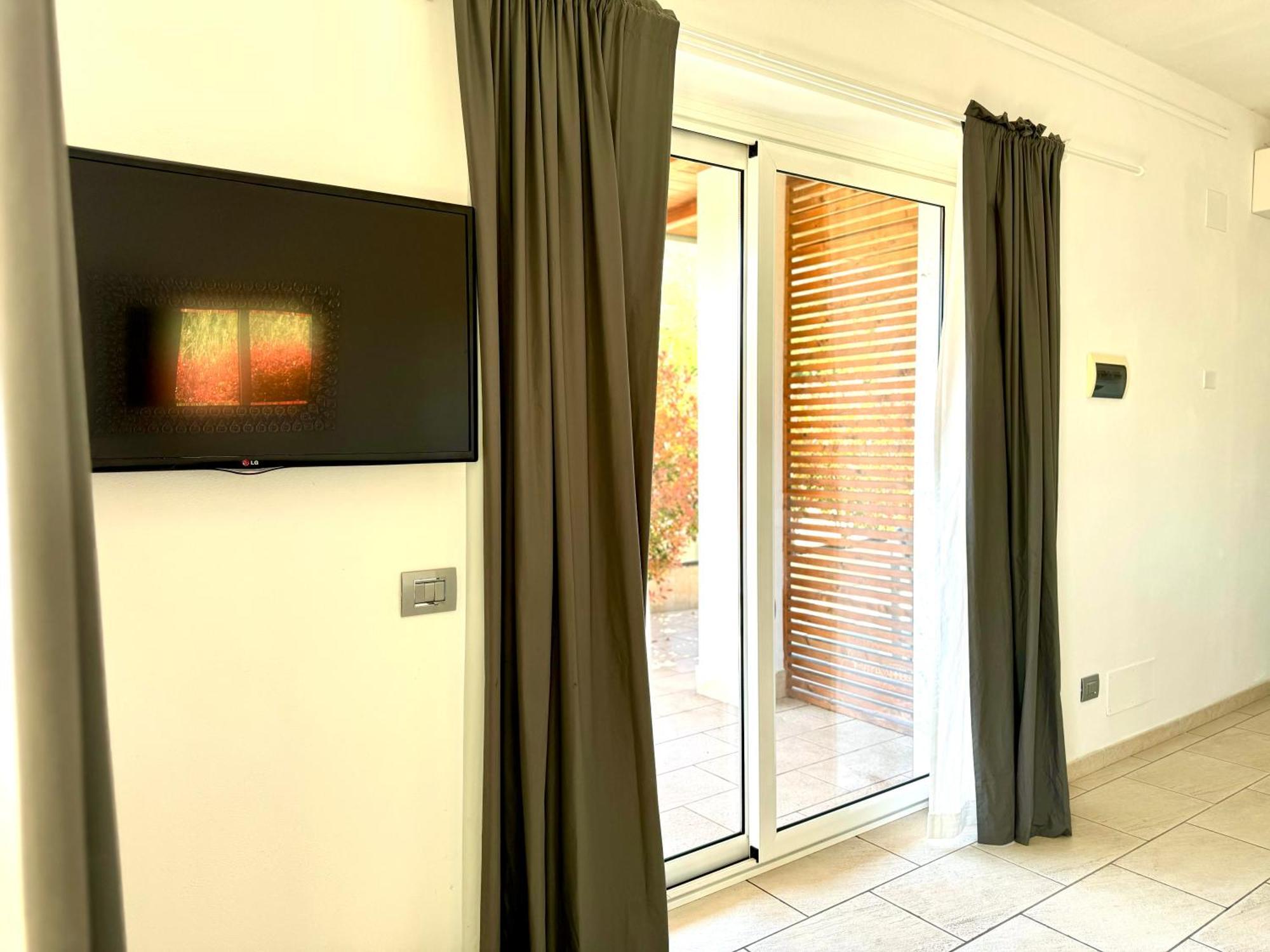 Le Village Sarzana Exterior photo