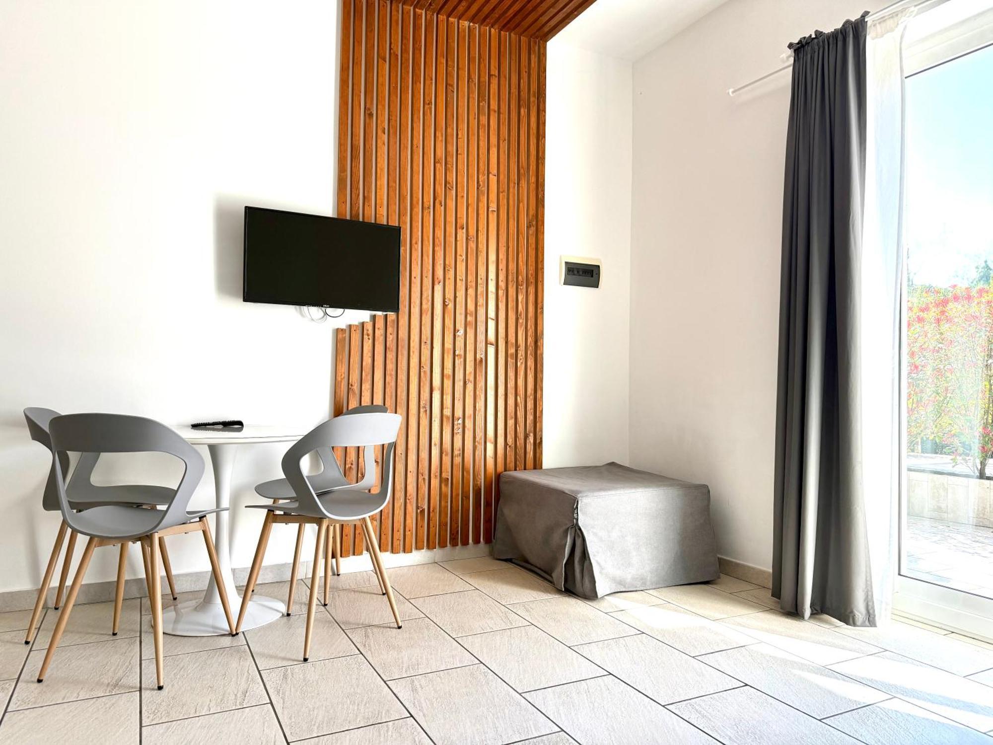 Le Village Sarzana Exterior photo