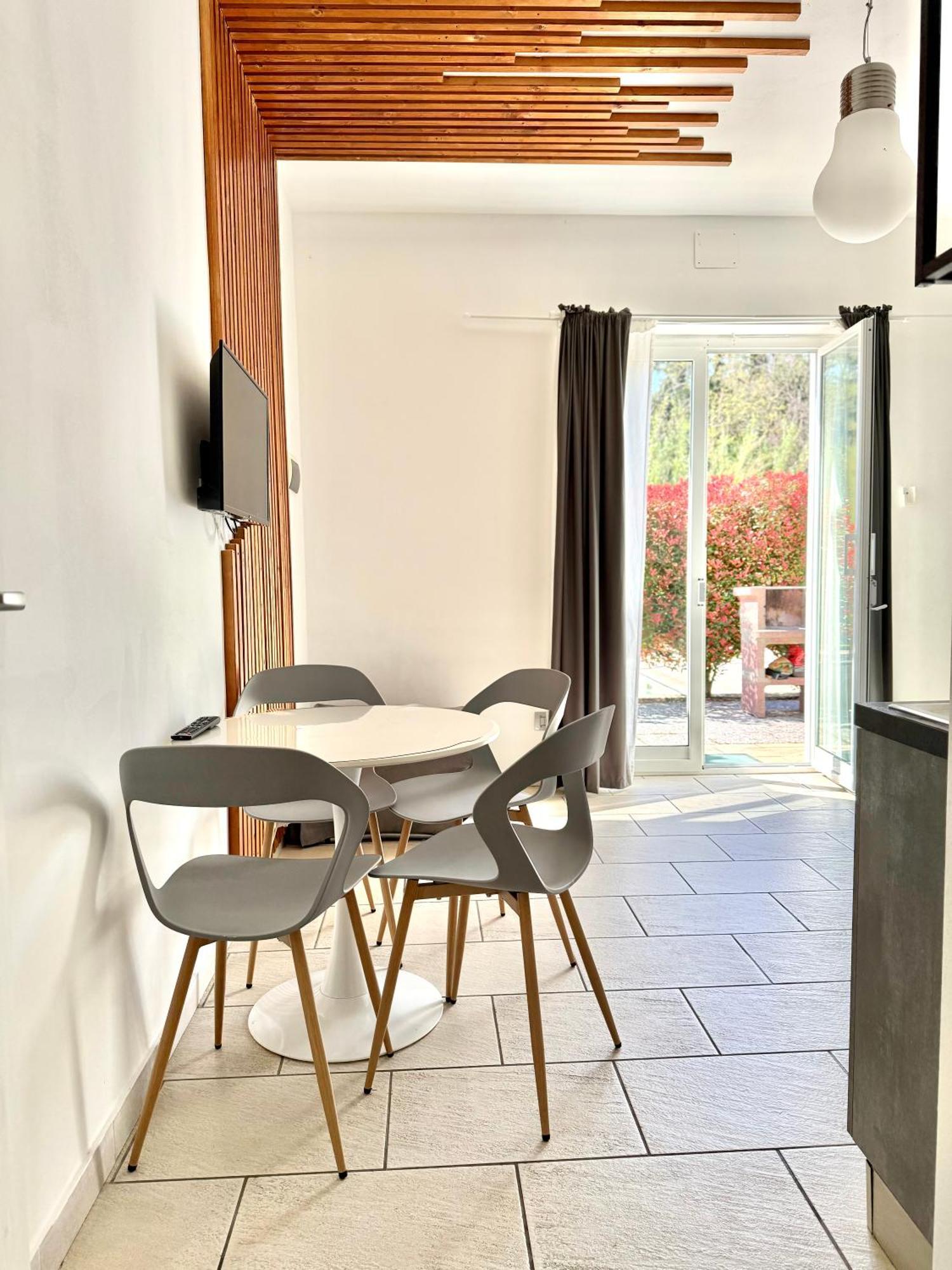 Le Village Sarzana Exterior photo
