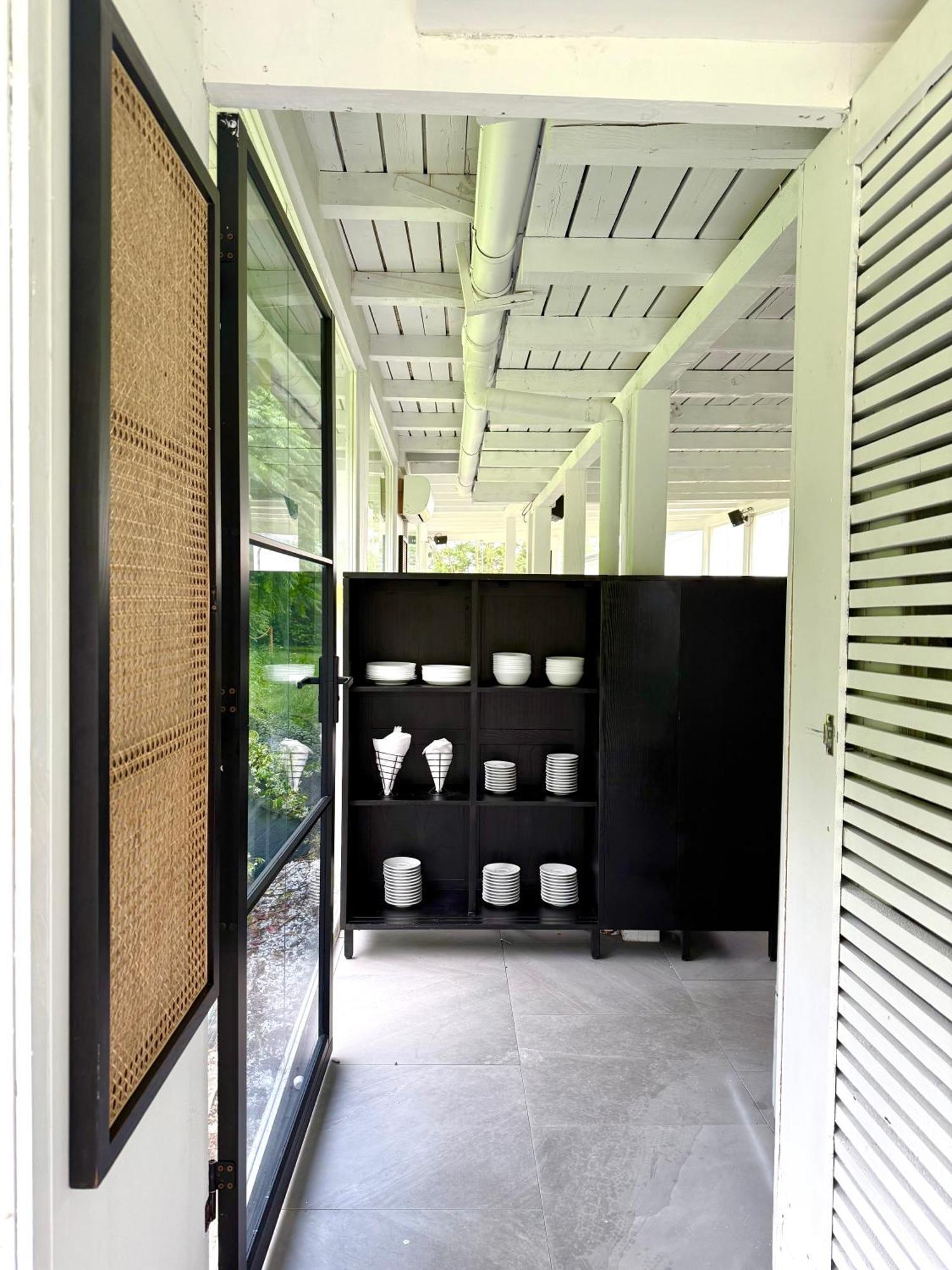 Le Village Sarzana Exterior photo